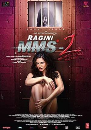 Blackmail Porn Movie - Ragini MMS 2 - Wikipedia