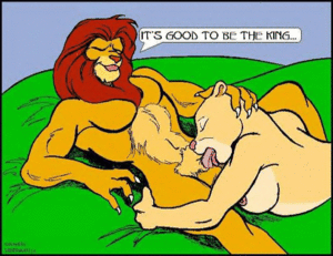 Furry Lioness Sex - nala,simba | the lion king xxx anthro #935363279 disney feline female fur  furry lion male mammal nala | Disney Porn