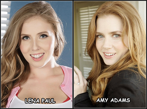 Amy Adams Porn Star Lookalike - Celebrities with pornstar look-alikes - Page 207 - Free Porn & Adult Videos  Forum