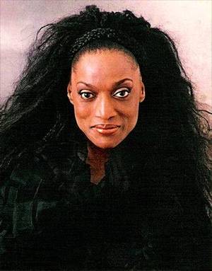 Jessye Norman Porn - Jessye Norman -You will fall in love with her voice.