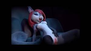 Best Furry Sfm - yiff furry lola bunny humper