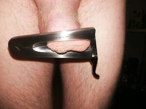 Mogen - Gomco mogen clamp circumcision play - album 2 - Image 1017764 - ThisVid tube