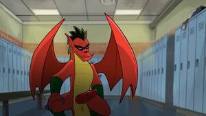 american dragon porn cartoon - American Dragon: Jake Long Adult Porn Games - Lewd Ninja