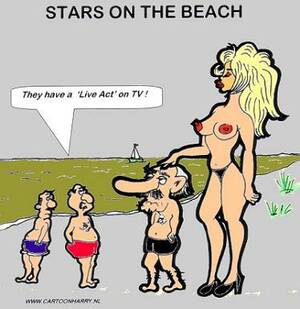 Cartoon Porn Stars Naked - at the beach cartoon porn stars on the beach cartoonharry media culture -  XXXPicz