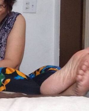 Asian Granny Feet Porn - Asian granny sexy soles Porn Pictures, XXX Photos, Sex Images #1594973 -  PICTOA