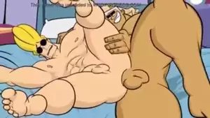 Johnny Bravo Gay Porn - Jorgen and Jhonny Bravo porn gay | xHamster