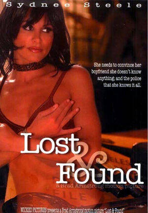 lost and found - Porn Film Online - Lost And Found - Watching Free!