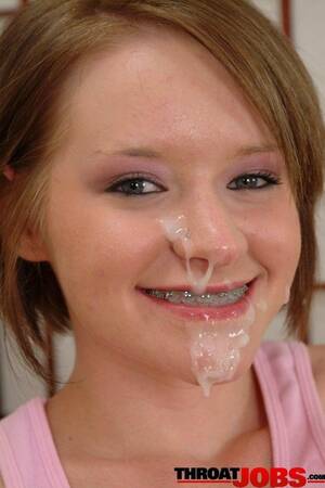 cute teens with braces facial - braces | MOTHERLESS.COM â„¢