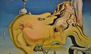 daily erotic art - The 10 best works of erotic art | Sex | The Guardian