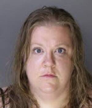 Girls Do Porn Stephanie - Sellersville woman arrested after boyfriend turns her in for creating and  distributing child porn, police say