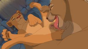 Lion King Sarabi Porn - Sarabi and Nala - Page 5 - Comic Porn XXX