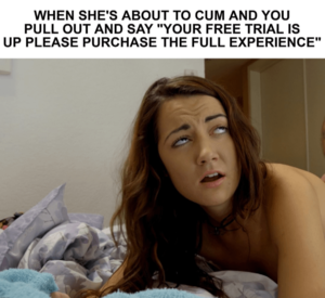 Kinky Porn Meme - NSFW* New kink unlocked : r/memes