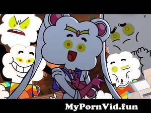 Amazing World Of Gumball Mr Small Porn - Mr Small Is Insane from gumball gay Watch Video - MyPornVid.fun