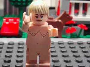 Lego Naked Porn - Lego Naked Woman