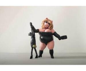 Miss Piggy Porn Tube - miss piggy & kermit | MOTHERLESS.COM â„¢