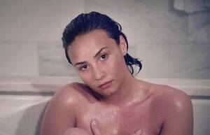 Best Demi Lovato Porn - Demi Lovato strips nude; 'Lethal Weapon' TV series; '90210' bombshells: AM  Buzz - syracuse.com