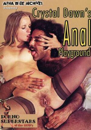 70s Stars Anal - Watch Porno Superstars Of The 70's: Crystal Dawn's Anal  Playground | Straight | AEBN