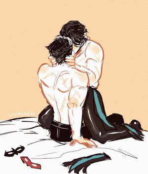 Bat Family Porn - vimeddiee: â€œ Some JayDick from my twitter SO obsessed with these boys rn â€