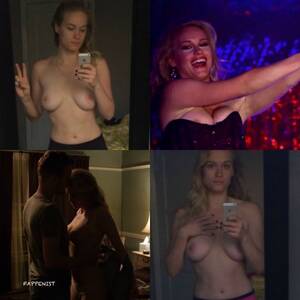 Leven Rambin Porn - Leven Rambin Nude and Sexy Photo Collection - Fappenist