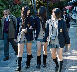 Black Uniform Teen Hd - Kogal - Wikipedia