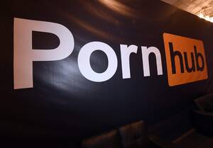 Banned French Porn - French court won't block Pornhub in France â€” for now â€“ POLITICO