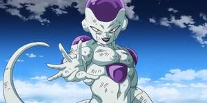 Dragon Ball Z Frieza Mom Porn - Is Dragon Ball's Frieza Wearing Clothes in His Final Form?