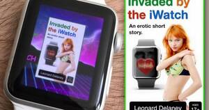 Apple Watch Porn - This man earns almost Â£700 a month writing hardcore porn about the Apple  Watch and Tetris - Mirror Online