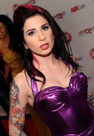 Joanna Angel Porn Star - Joanna Angel - News - IMDb