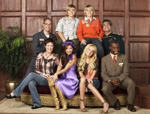 Ashley Tisdale Suite Life Deck Porn - The Suite Life of Zack & Cody (Series) - TV Tropes