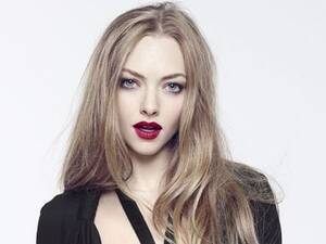 Amanda Seyfried Anne Hathaway Porn - Amanda Seyfried en EL PAÃS