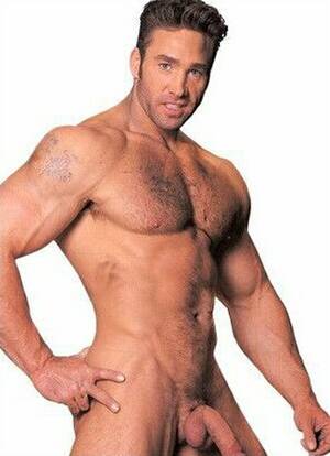 Billy Herrington Porn - Billy Herrington Gay Filmography & Porn Movies @ Gay DVD Empire