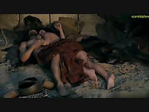 Erin Cummings Spartacus Porn - Erin Cummings Nude Scene In Spartacus Blood And Sand Series ScandalPlanetCom