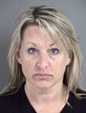 Kindergarten - Former Texas kindergarten teacher Heather lee Robertson was sentenced to 10  years in prison for having