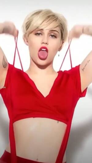 Imgur Miley Cyrus Blowjob - Miley Cyrus Edits