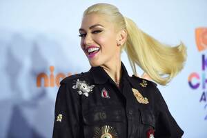 Gwen Stefani Celebrity Porn - Gwen Stefani enrages Twitter after declaring 'My God, I'm Japanese' |  Toronto Sun