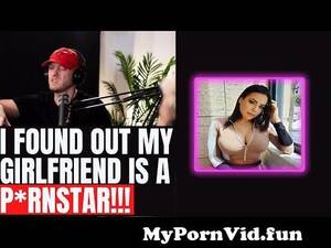 Kc Porn - I Found Out My Girlfriend is a Pornstar Feat. KC Chopz from kc porn Watch  Video - MyPornVid.fun