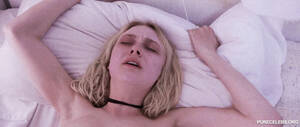 Dakota Fanning Naked Porn Sex - Dakota Fanning Topless & Sex in Viena and the Fantomes - NuCelebs.com