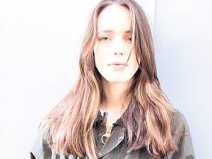 Girls Do Porn Stacy - Nymphomaniac star Stacy Martin talks sex, nudity and porn doubles | The  Independent | The Independent