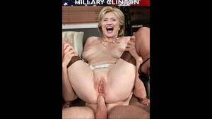 Clinton Porn - Videoclip - Hillary Clinton 3 | xHamster