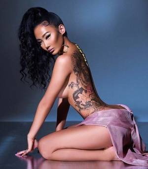 blasian nude - 8 best blasian images on Pinterest | Beautiful women, Curves and Eye candy