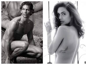 madras sexy bollywood actors porn - From Milind Soman to Esha Gupta: Bollywood actors who bared it all for a  bold photoshoot | The Times of India