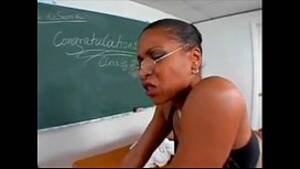 black ebony teacher sex - Black ebony teacher - porno mÃ³vil gratis | XXX sexo Videos y pelÃ­culas Porno  - iPornTV.Net