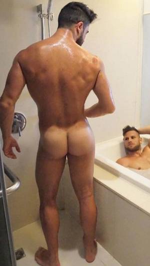 Gay Sheep - Sexy Guys, Hot Guys, Bath Time, Real Man, Photos Of, Gay, Muscle, Nude,  Board