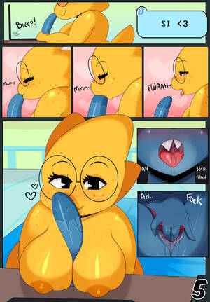 Furry Undertale Alphys Porn - Short Distance Relationship - Undertale - ChoChoX.com