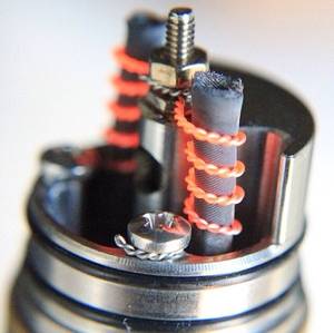 Coiled Porn - coil346 - Coil Porn - 3bvape.com