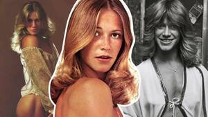 Hottest Female Porn Star 70s - Top 5 most popular porn actresses of the 70s - YouTube