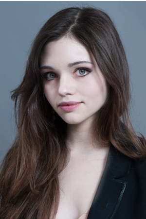 india eisley porn - India Eisley (Creator) - TV Tropes