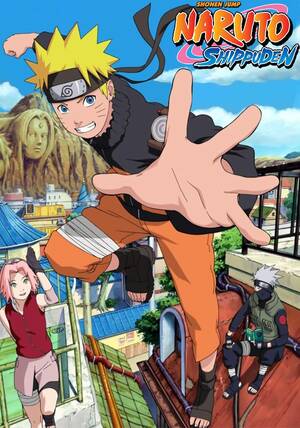 Naruto Porn Manga - Naruto: Shippuden (TV Series 2007â€“2017) - IMDb