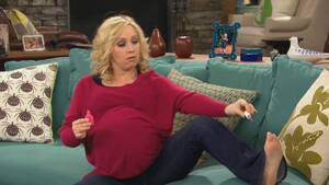 Leigh Allyn Baker Porn Feet - Leigh-Allyn Baker Quotes. QuotesGram