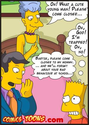 hardcore simpsons sex - 